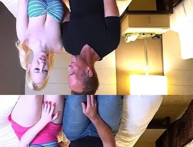 Blowjob Close Up No Hands Cumshot