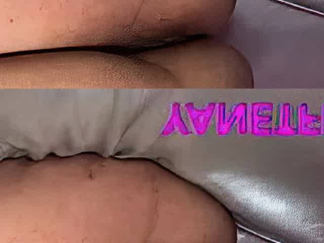 Latina MILF Give Foot Job And Gets Cum On Her Pink Toes -