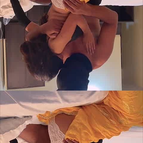 Desi Bhabhi Fucked Hard by Devar - Hardcore Fucking Sex Video