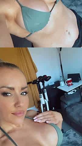 Amateur Webcam Babes Going Solo