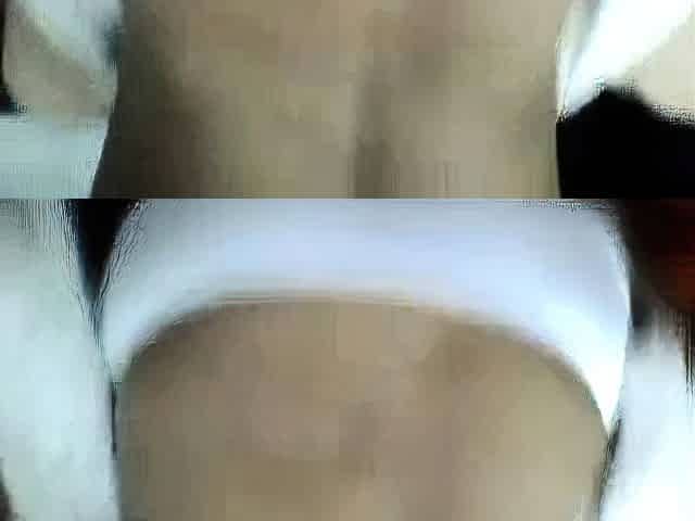 Malaysian Adult Video: Lingerie-clad Woman Prepares for Work