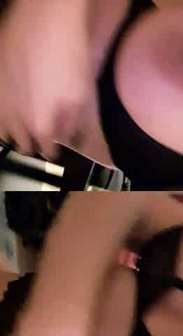 Olivia Ryder Blonde Blowjob Brunette Car Handjob