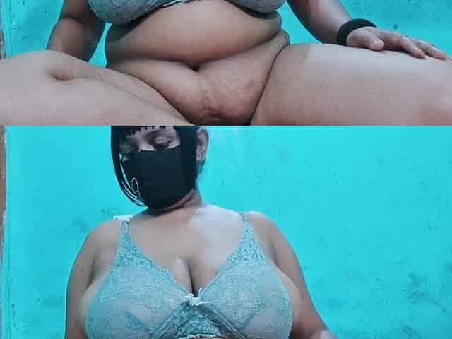 Private Mood on Desi Beauty Live Only Me