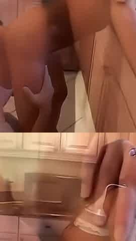 Wet Dreams Become Reality