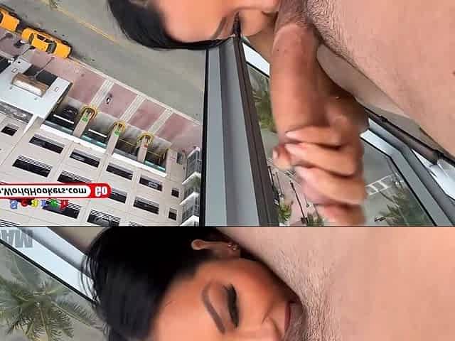 Cj Miles hot asian MILF porn