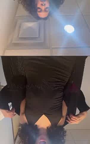 Desperate State Pissing