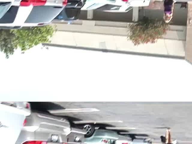 Absolutely Tabitha Gets Caught by a Ebony Gangster on the Interracial Cougar Hunt