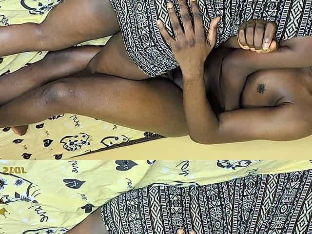 Sandra Star drives wild, breathless ebony want