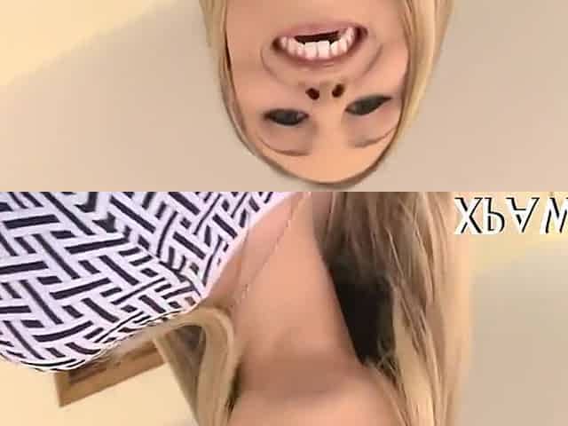 Whore With Big Butt Loves Sex
