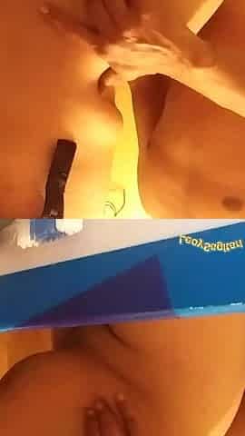 Very Hot Memories: Homemade Compilation of Real Pleasure