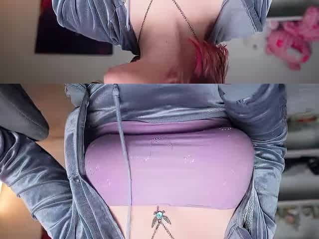 Amateur Webcam Chick Masturbates On Webcam More at