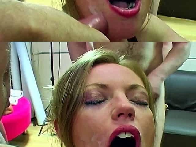 Hardcore Kinky Group Sex Party