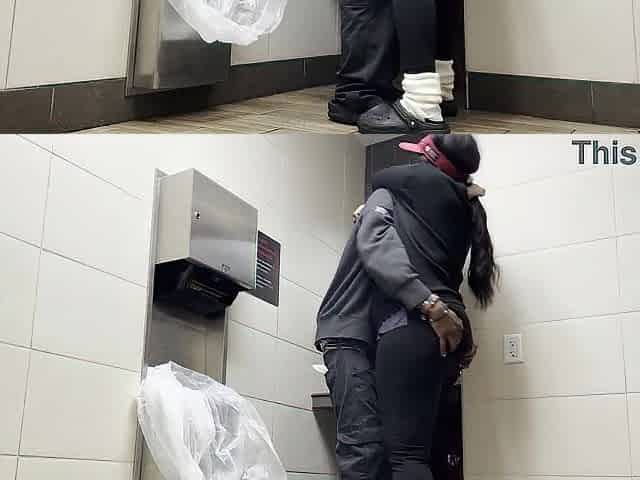 Thick Black Manager Bangs KJ During the time that On The Clock Preview