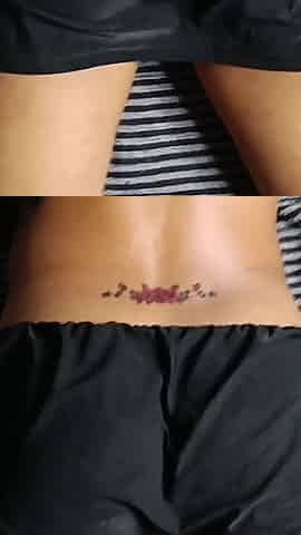 My Little Stepsister Was Angry, I Squeezed Her Tits and Fucked Her Tight Anal My Stepsister Hardcore Fucking