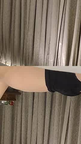 Hotel Room Service Boy Made Me Crazy by Chatting My Chute