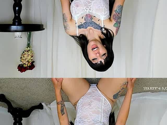 Cum Slut Affirmation CEI JOI