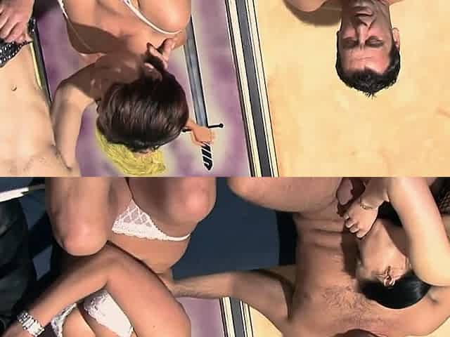 german amateur swinger couple fuck in groupsex