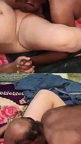 Cheating Wife Fucked Her Boyfriend