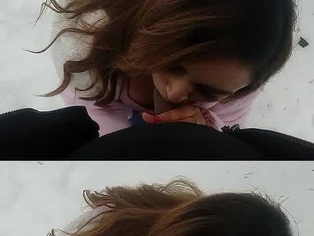 Public Snow BJ