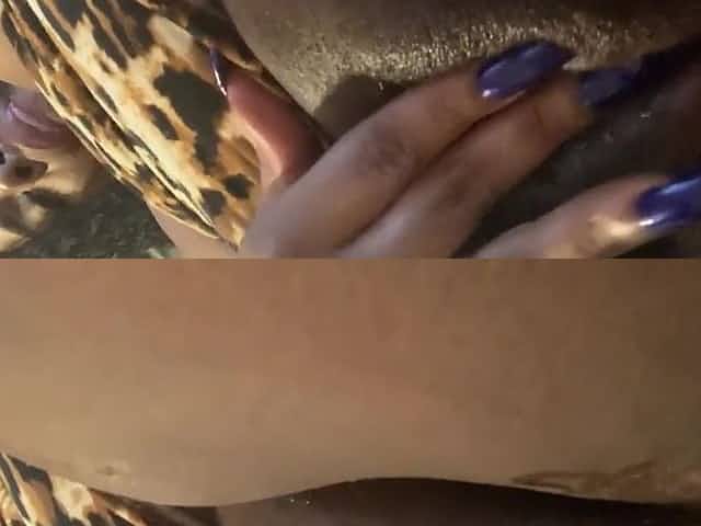 Horny AF