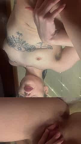 Petite Emo Slut Spookybarbiegrl Big Clit JOI