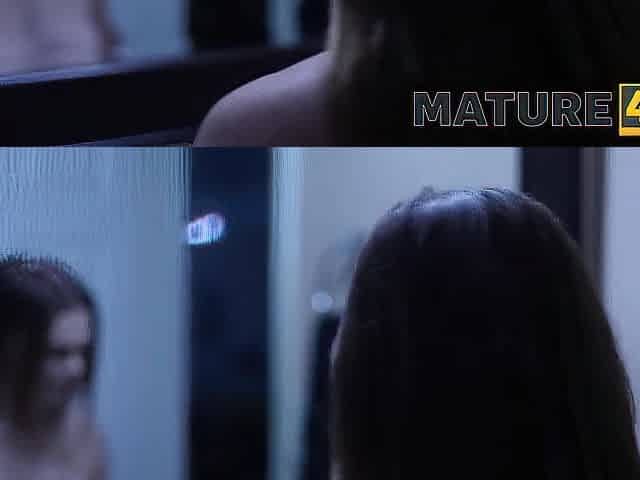 MATURE4K. The Sex Sense