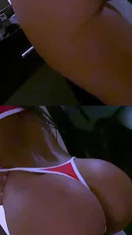 Pretty Japanese teen solo masturbation Uncensored