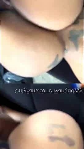 Black and white cocks for nasty ebony