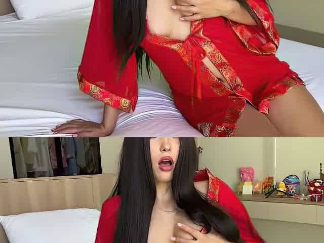Stunning Busty Teen Beauty Fucked Hard By The Delivery Guy