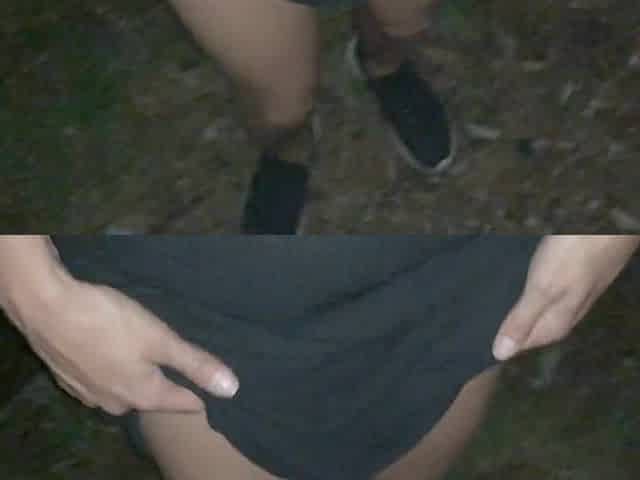 THAT BABE WAS SO EXCITED THAT I SCREWED HER AFTER PARTY