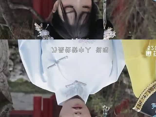 Chinese princess loves her warrior and his dick.