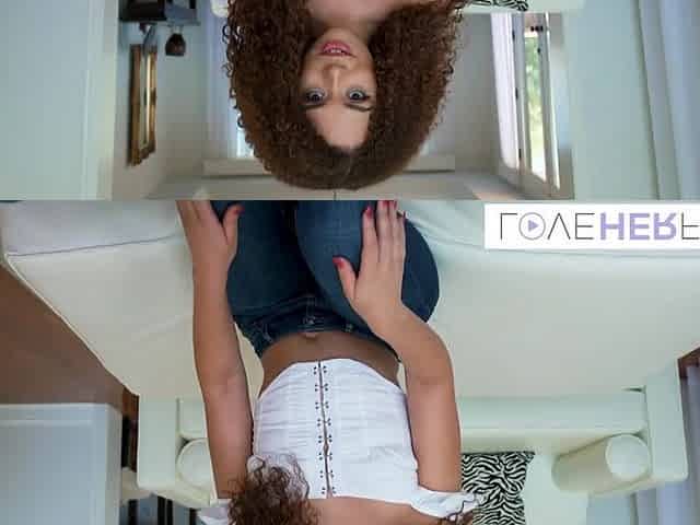 Banging A Pornstar