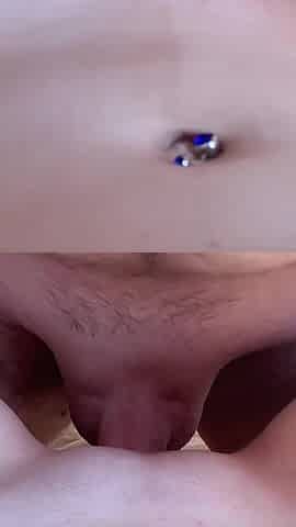 Fucking a Fan Without Condom