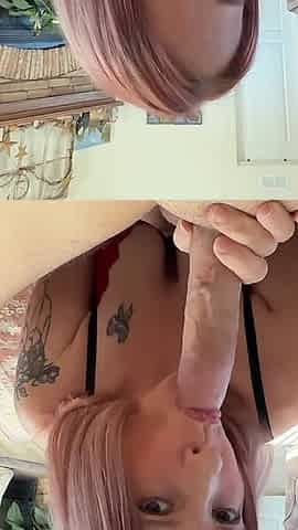 Taking My Turn with My Best Friends Stepmom - Jane Cane, Shiny Cock Films