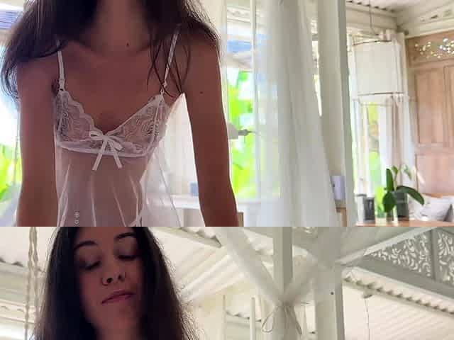Anal Fairy Fulfills Wishes! - Anal in Multiple Positions