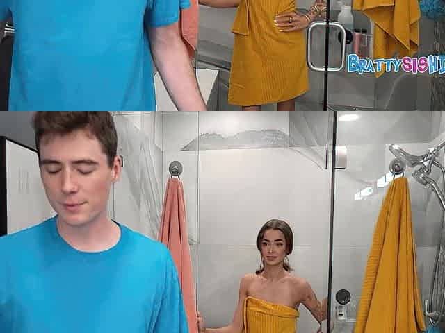 The Shower That Changed Anything