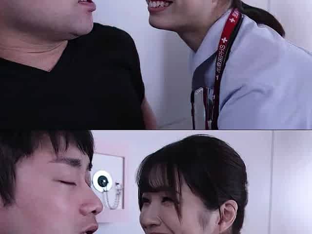 Asian japanese amateur