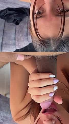 Cute Latina Stepsister Enjoys a Hard Fuck for Her Tight Ass While We Are Left Alone.
