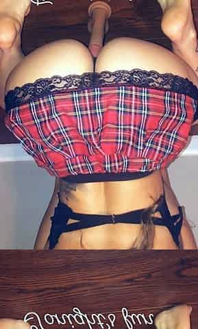 Girls Out West Amateur double toy masturbation