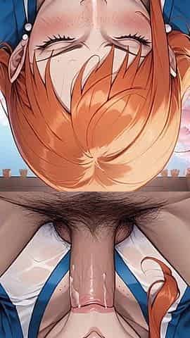 Ai BBC Fuck Big Ass Pussy