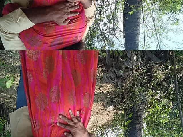 Outdoor Sex