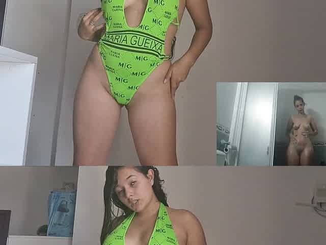 My Friend Is Very Whore