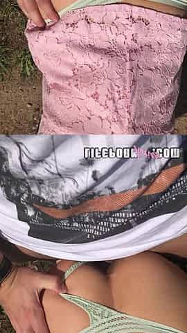 Life Porn Stories 11 - Part 3 Wet Pussy Under a Hot Sun