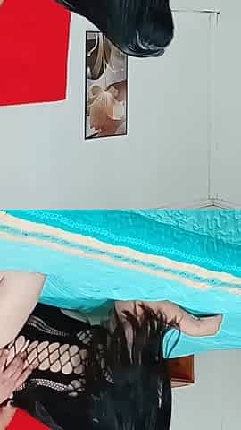 Unfaithful Wife Fucking the Neighbor While the Husband Is Not at Home