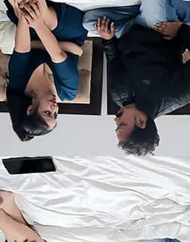 Indian Sexy Girl Fucking Husband Friend In Hotel