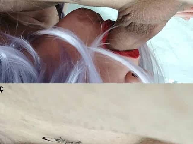 Cheating Real Wife Gives Blowjob to Lovers Home Video Compilation