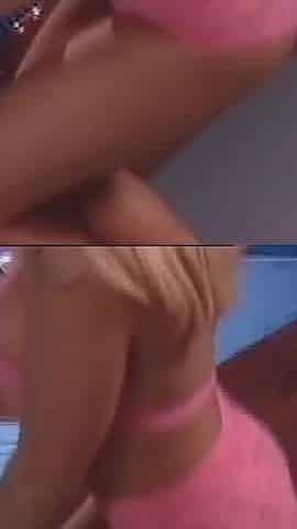 Beautiful Pussy Licking Lesbian Sluts Masturbate and Smash Their Pussy with Their Huge Dildos Full Movie in HD