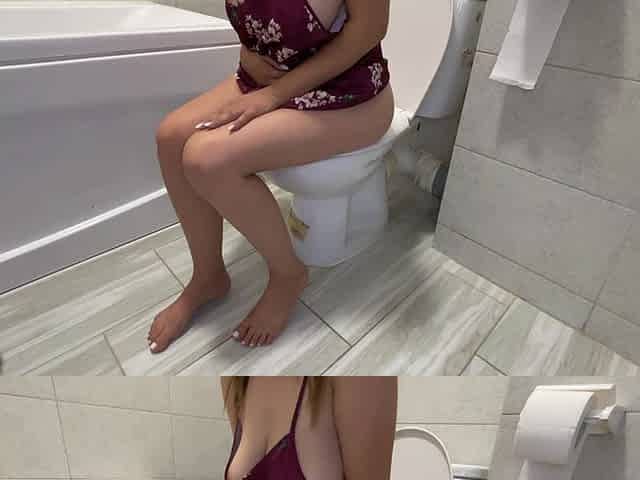 The Daily Toilet S2 Episode 13