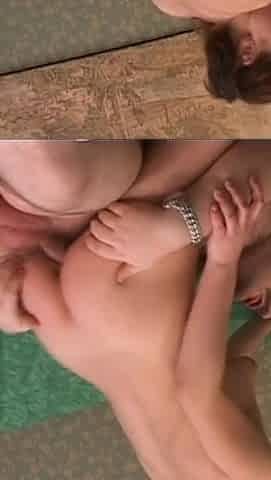 A Wet Slut Like Your Mom
