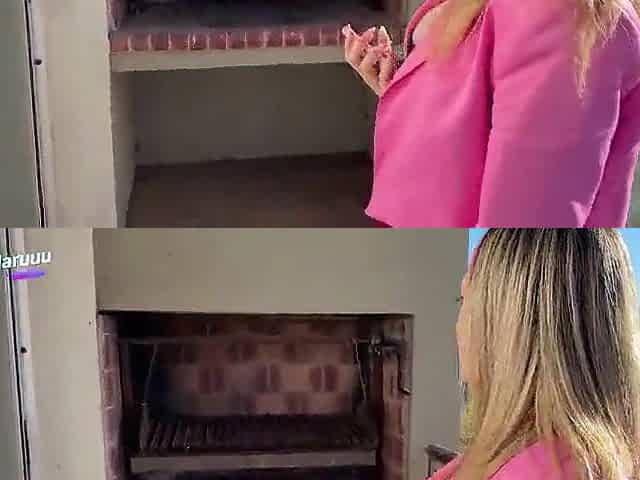That babe pays the rent on her recent apartment with anal-act of love - DivinaMaruuu